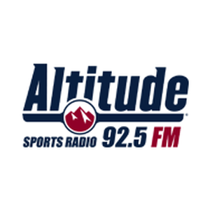 Słuchaj Altitude Sports Radio w aplikacji