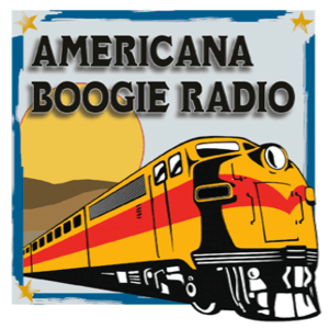 Słuchaj Americana Boogie Radio w aplikacji