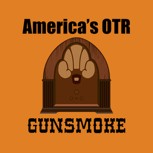 Słuchaj America's OTR - 24/7 Gunsmoke w aplikacji