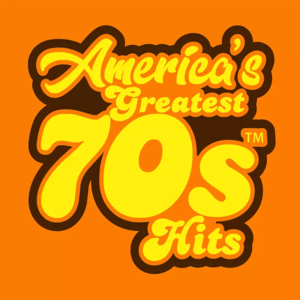 Słuchaj America's Greatest 70's Hits w aplikacji