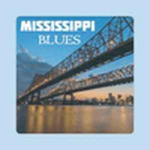 Słuchaj A Mississippi Blues w aplikacji