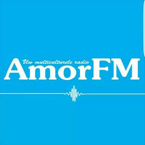 Słuchaj Amor FM w aplikacji