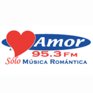 Słuchaj Amor FM w aplikacji