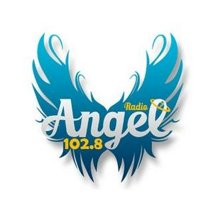 Słuchaj ANGEL 102.8 FM w aplikacji