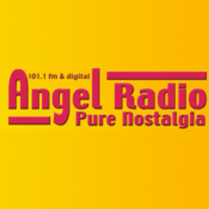 Słuchaj Angel Radio w aplikacji