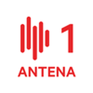 Słuchaj Antena 1 w aplikacji