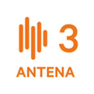 Słuchaj Antena 3 w aplikacji