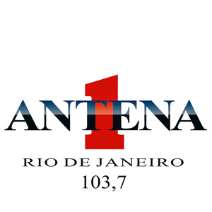 Słuchaj Antena 1 Rio de Janeiro 103,7 w aplikacji