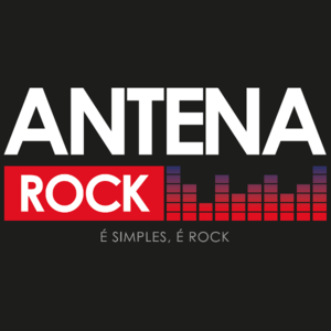 Słuchaj ANTENA ROCK w aplikacji