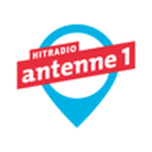 Słuchaj Hitradio antenne 1 w aplikacji