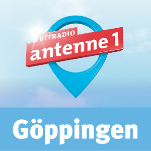 Słuchaj Hitradio antenne 1 Göppingen w aplikacji