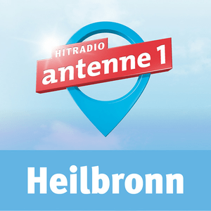 Słuchaj Hitradio antenne 1 Heilbronn w aplikacji