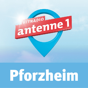 Słuchaj Hitradio antenne 1 Pforzheim w aplikacji