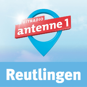 Słuchaj Hitradio antenne 1 Reutlingen w aplikacji