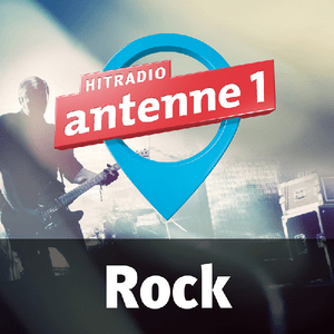 Słuchaj antenne 1 Rock w aplikacji