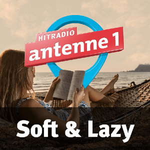 Słuchaj antenne 1 Soft & Lazy w aplikacji