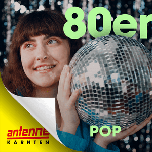 Słuchaj Antenne Kärnten 80er Pop w aplikacji