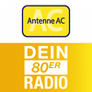 Słuchaj Antenne AC - Dein 80er Radio w aplikacji