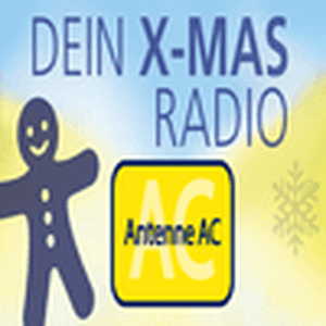 Słuchaj Antenne AC - Dein Weihnachts Radio w aplikacji