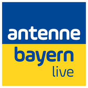 Słuchaj ANTENNE BAYERN w aplikacji