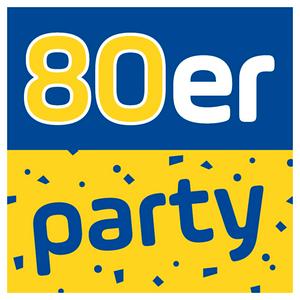 Słuchaj ANTENNE BAYERN 80er Party w aplikacji