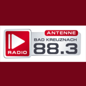 Słuchaj ANTENNE BAD KREUZNACH 88.3  w aplikacji