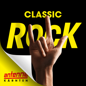 Słuchaj Antenne Kärnten Classic Rock w aplikacji