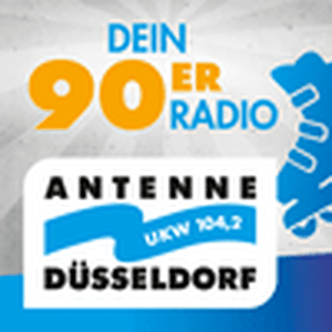 Słuchaj Antenne Düsseldorf - Dein 90er Radio w aplikacji