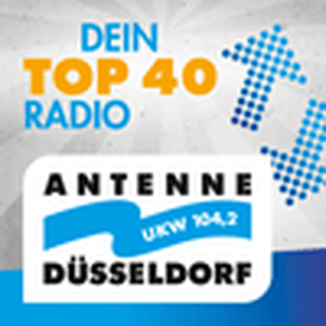 Słuchaj Antenne Düsseldorf - Dein Top40 Radio w aplikacji