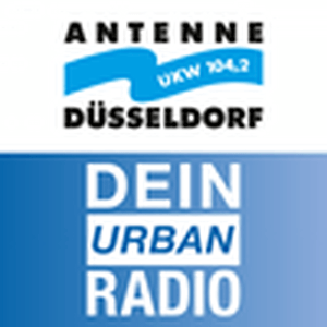 Słuchaj Antenne Düsseldorf - Dein Urban Radio w aplikacji