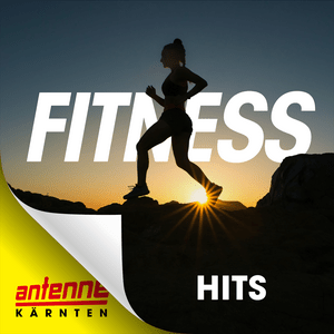 Słuchaj Antenne Kärnten Fitness-Hits w aplikacji