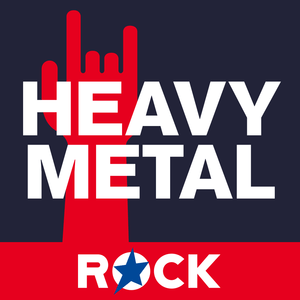 Słuchaj ROCK ANTENNE - Heavy Metal w aplikacji