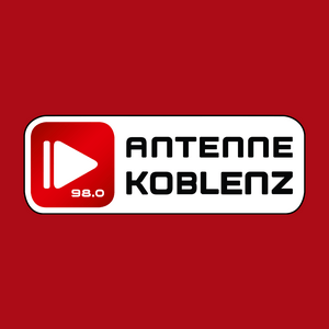 Słuchaj ANTENNE KOBLENZ w aplikacji