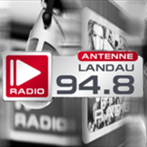 Słuchaj ANTENNE LANDAU 94.8 w aplikacji