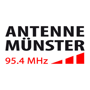 Słuchaj Antenne Münster w aplikacji