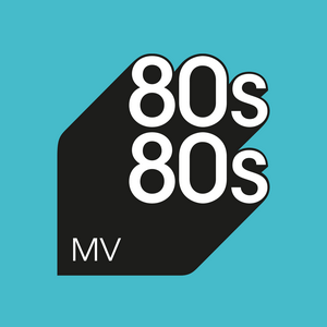 Słuchaj 80s80s MV w aplikacji