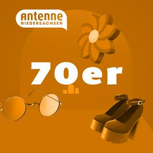 Słuchaj Antenne Niedersachsen - 70er w aplikacji