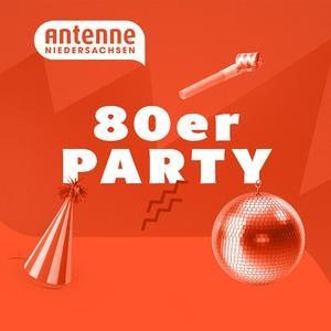 Słuchaj Antenne Niedersachsen - 80er Party w aplikacji