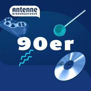 Słuchaj Antenne Niedersachsen - 90er w aplikacji