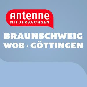 Antenne Niedersachsen - Braunschweig / Wolfsburg / Göttingen