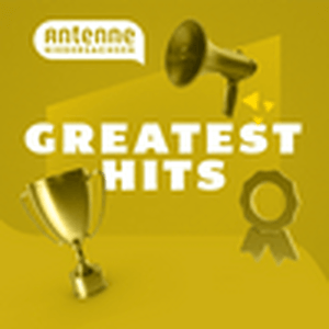 Antenne Niedersachsen - Greatest Hits