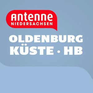 Słuchaj Antenne Niedersachsen - Oldenburg / Küste / Bremen w aplikacji