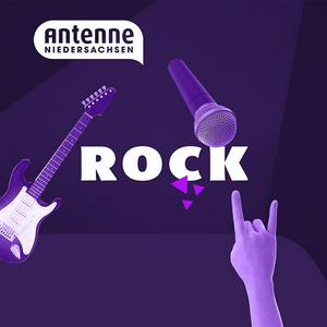 Słuchaj Antenne Niedersachsen - Rock w aplikacji