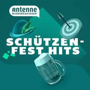 Słuchaj Antenne Niedersachsen - Schützenfest Hits w aplikacji