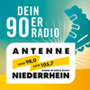 Słuchaj Antenne Niederrhein - Dein 90er Radio w aplikacji