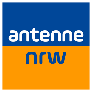 Słuchaj ANTENNE NRW w aplikacji