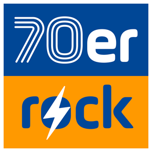 Słuchaj ANTENNE NRW 70er Rock w aplikacji