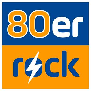 Słuchaj ANTENNE NRW 80er Rock w aplikacji