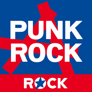 Słuchaj ROCK ANTENNE Punk Rock w aplikacji