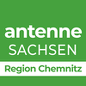 Słuchaj ANTENNE SACHSEN - Region Chemnitz w aplikacji